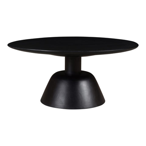 Nels Coffee Table - Charcoal