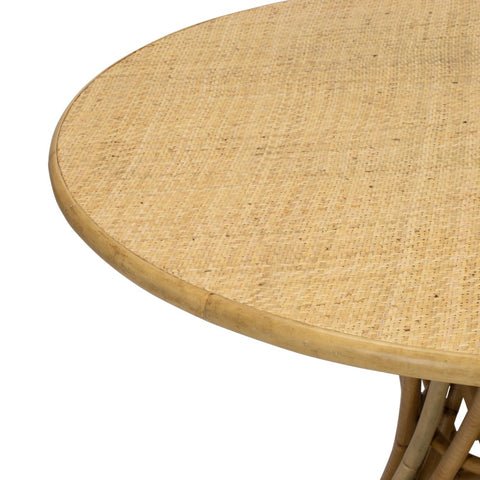 Lakeside Dining Table in Natural