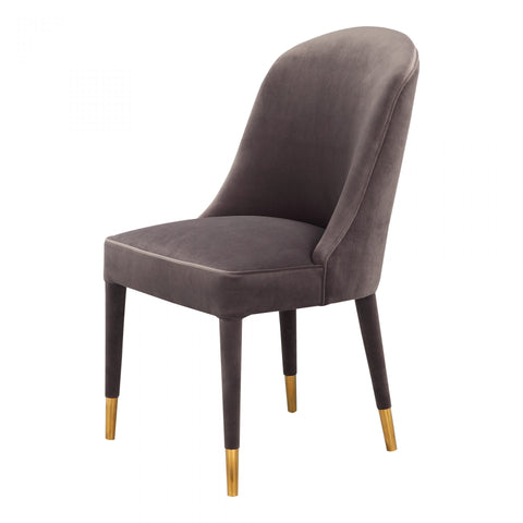 Liberty Dining Chair Grey