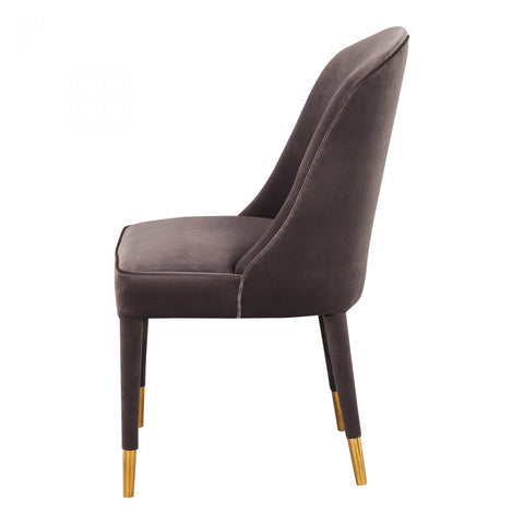 Liberty Dining Chair Grey