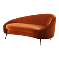 Abigail Chaise Umber