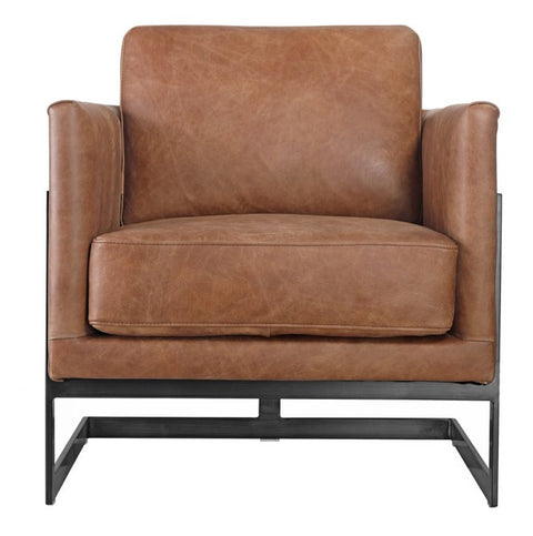 Luxley Club Chair