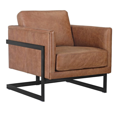 Luxley Club Chair