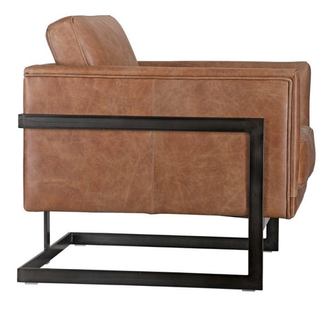 Luxley Club Chair