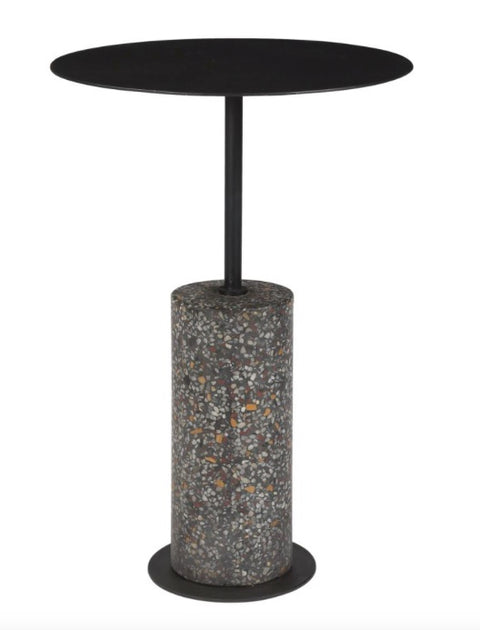 Lillith Accent Table