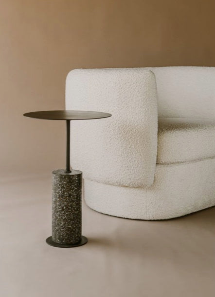 Lillith Accent Table