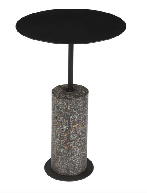 Lillith Accent Table