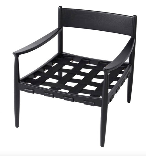 Turner Leather Chair