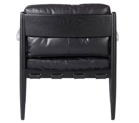 Turner Leather Chair