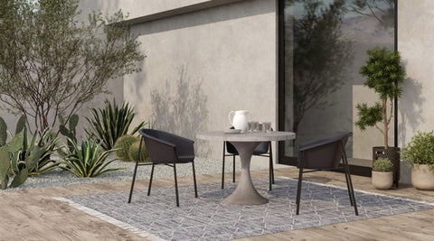 Shindig Outdoor Dining Chair