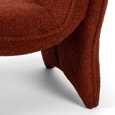 Bridgette Chair - Cardiff Auburn