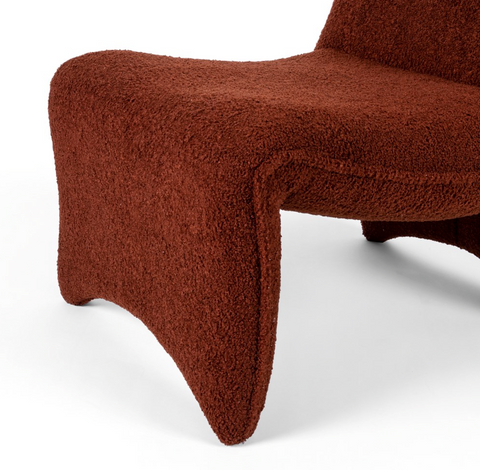 Bridgette Chair - Cardiff Auburn