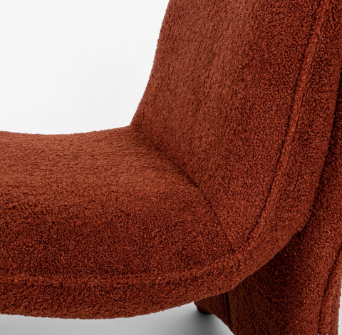 Bridgette Chair - Cardiff Auburn