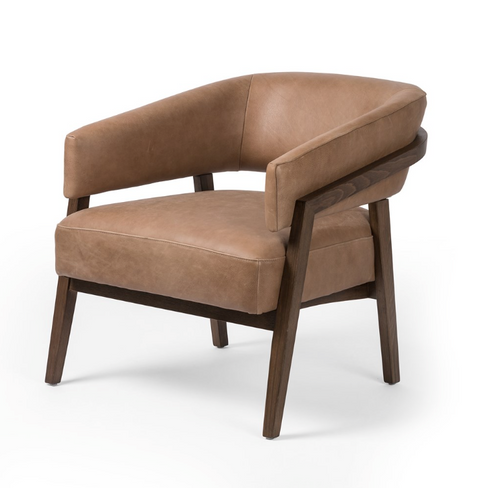 Dexter Chair-Palermo Drift