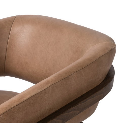 Dexter Chair-Palermo Drift