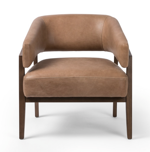 Dexter Chair-Palermo Drift