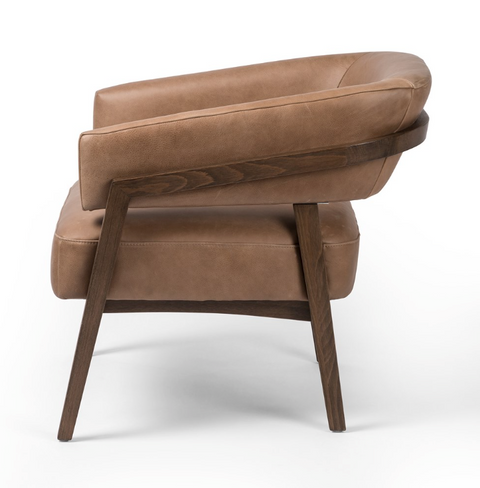 Dexter Chair-Palermo Drift