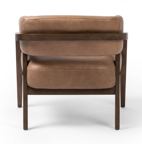 Dexter Chair-Palermo Drift