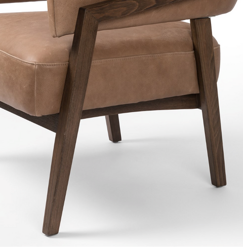 Dexter Chair-Palermo Drift