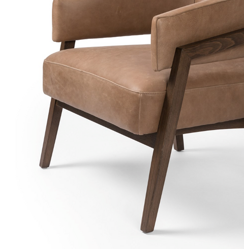 Dexter Chair-Palermo Drift