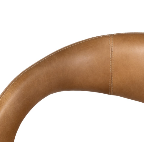 Hawkins Bar Stool - Sonoma Butterscotch