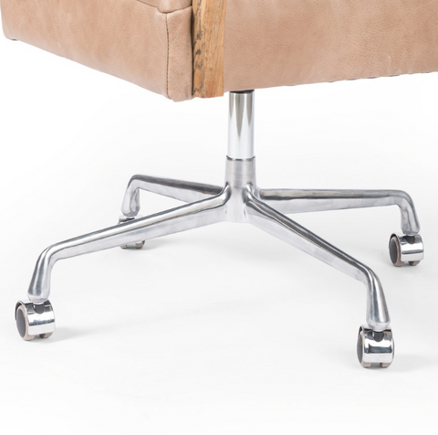 Bryson Desk Chair - Palermo