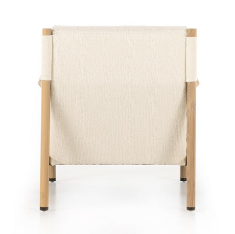 Kempsey Chair-Kervey Ivory