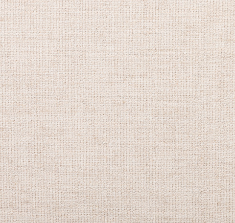 Boone 3Pc Large Sectional-Thames Cream