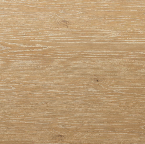 Leah Dining Table - Whitewash On Oak