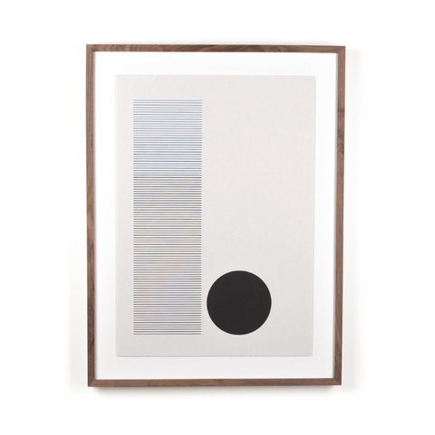 Falling Behind By Roseanne Kenny