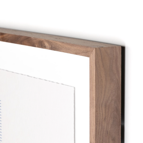 Falling Behind By Roseanne Kenny