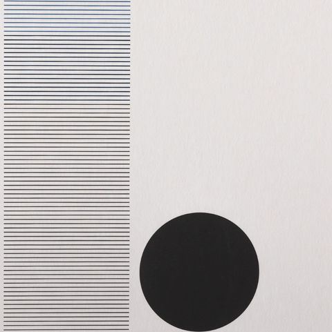 Falling Behind By Roseanne Kenny