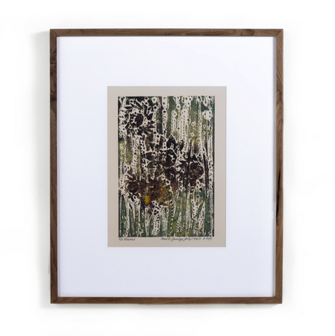 Flowers By Pepi Sproghe