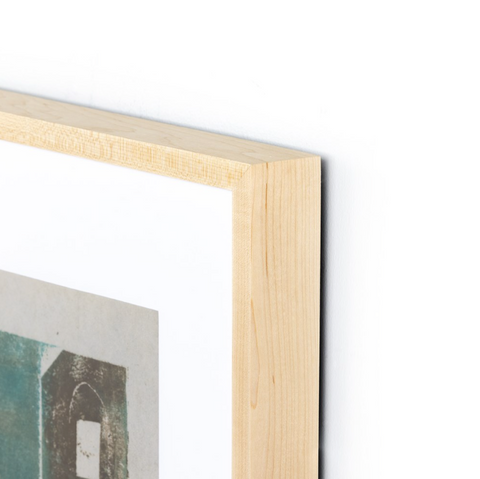 Chalet II By Pepi Sproghe