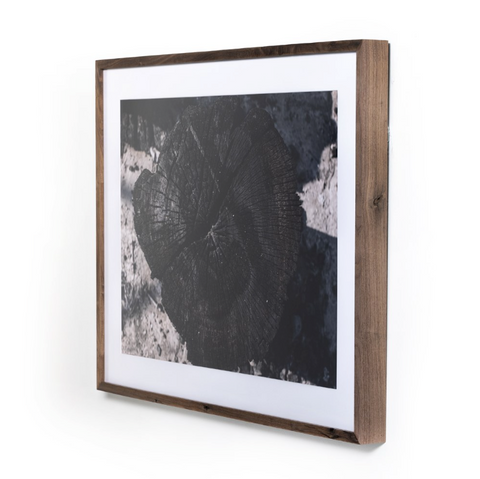 Chalet II By FH Art Studio