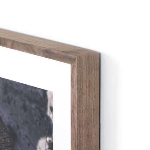 Chalet II By FH Art Studio