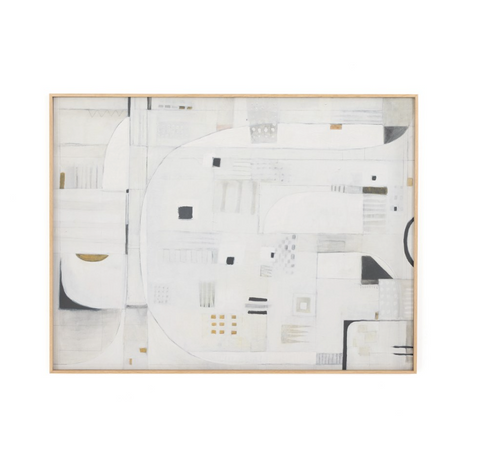 Dream By Jess Engle- 48"x 36"