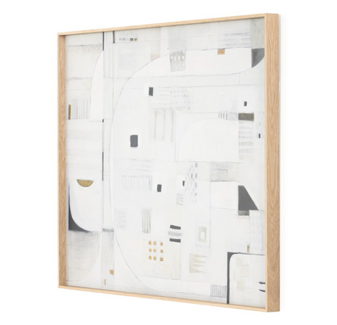 Dream By Jess Engle- 48"x 36"