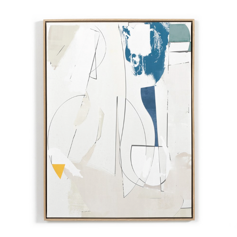 Midst IV Diptych By Coup D'Esprit