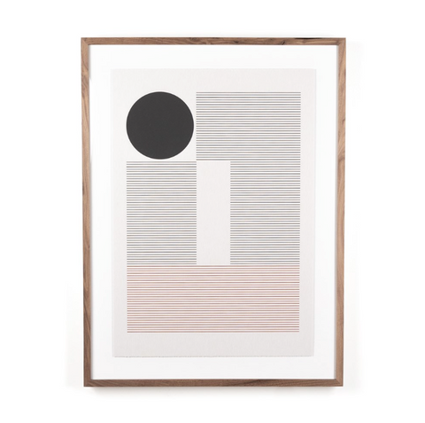 Around Again By Roseanne Kenny