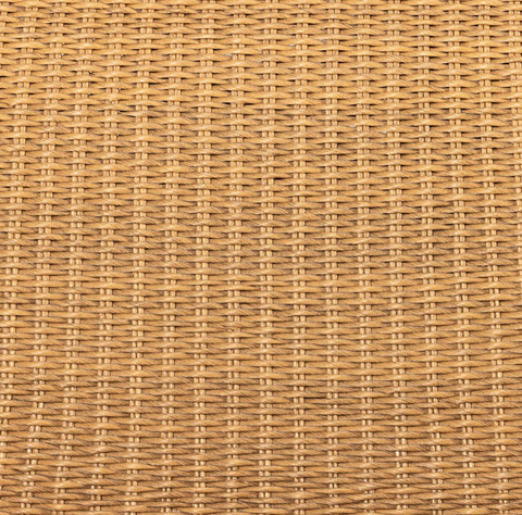 Portia Outdoor Dining Bench - Natural