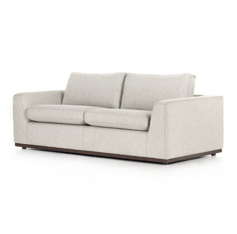 Colt Sofa Bed Queen - Aldred Silver
