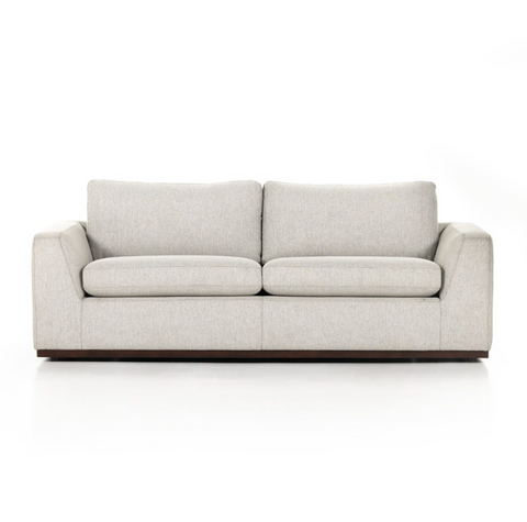 Colt Sofa Bed Queen - Aldred Silver