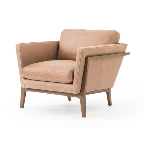 Dash Chair - Palermo Drift