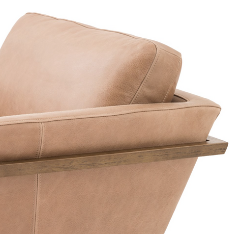 Dash Chair - Palermo Drift