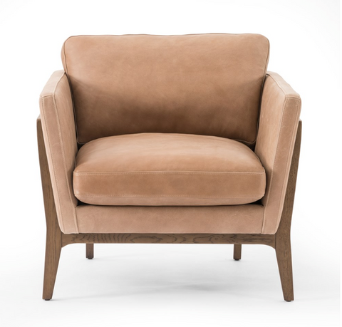 Dash Chair - Palermo Drift