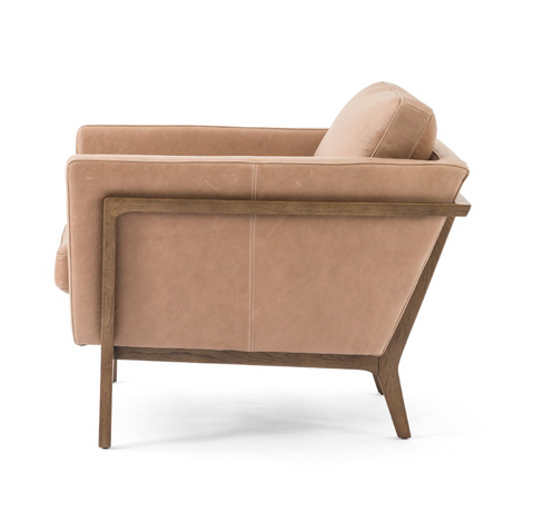 Dash Chair - Palermo Drift