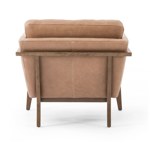 Dash Chair - Palermo Drift