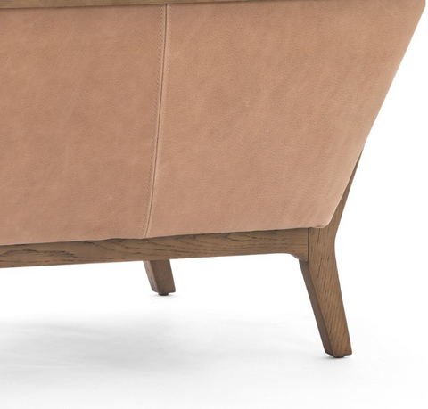Dash Chair - Palermo Drift