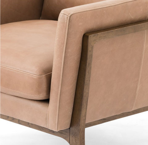 Dash Chair - Palermo Drift